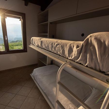 Vila Il Casot Private House With Pool Borgomale Exteriér fotografie